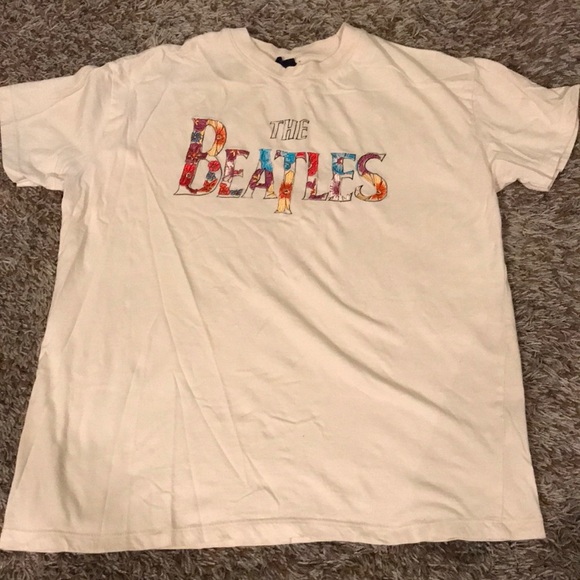 The Beatles Other - The Beatles t-shirt